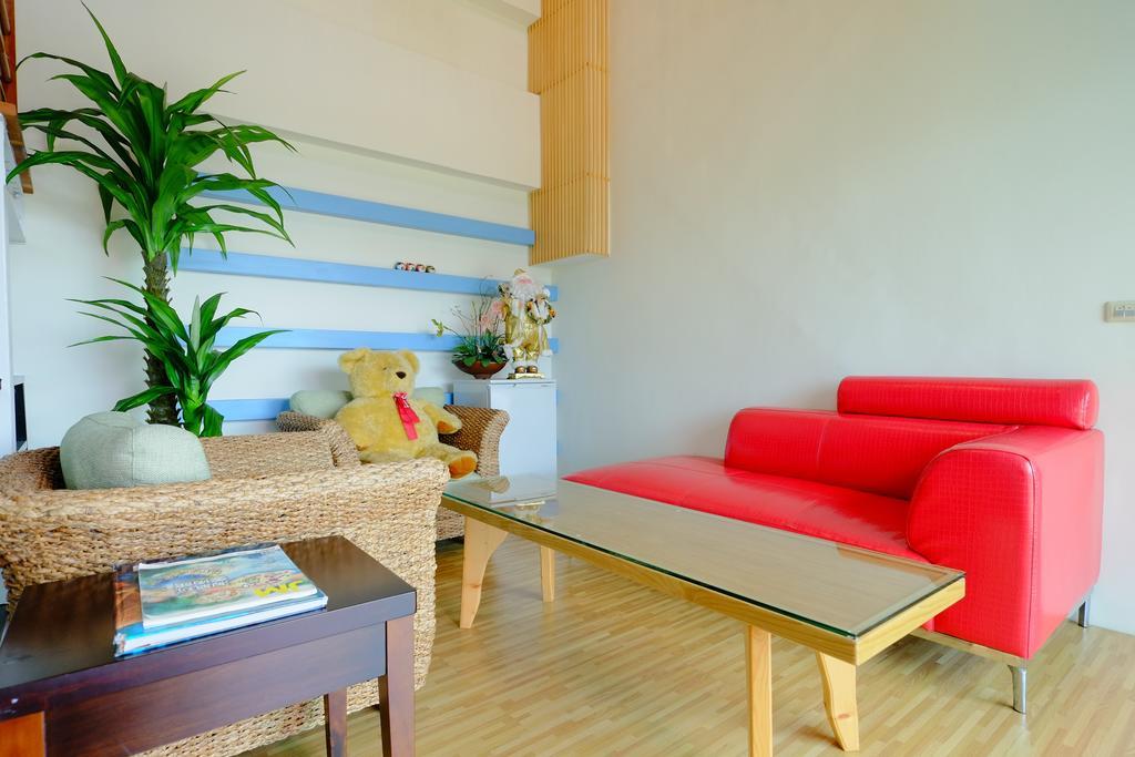 דונגשאן Yudo B&B Yilan מראה חיצוני תמונה