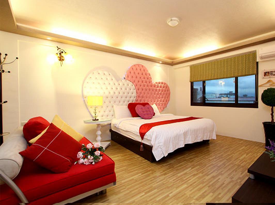 דונגשאן Yudo B&B Yilan מראה חיצוני תמונה