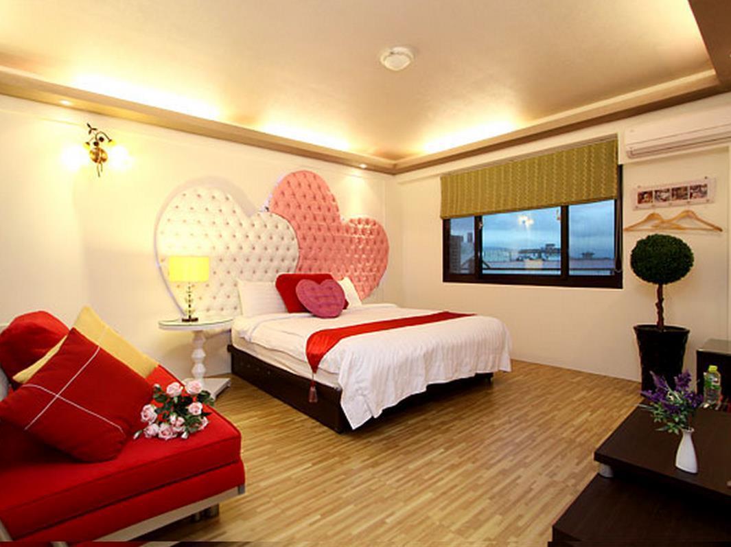 דונגשאן Yudo B&B Yilan מראה חיצוני תמונה