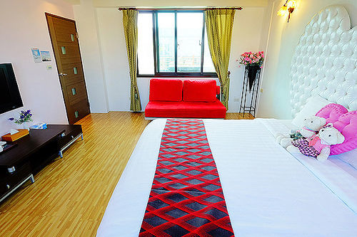 דונגשאן Yudo B&B Yilan מראה חיצוני תמונה